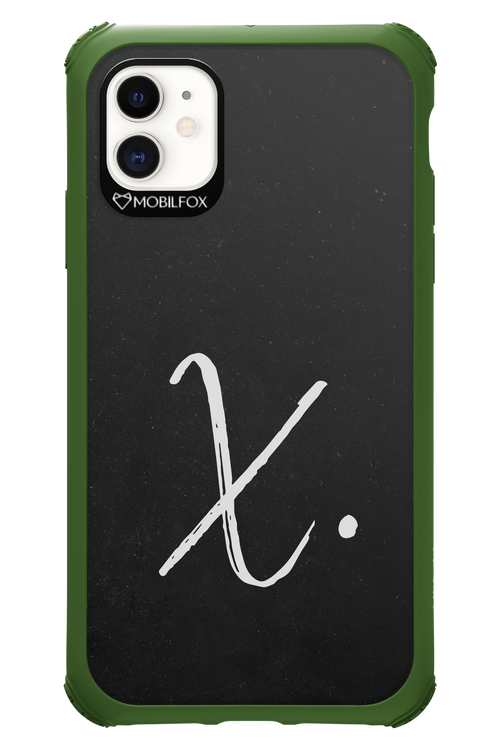 (Off Space) X 2.0 - Apple iPhone 11