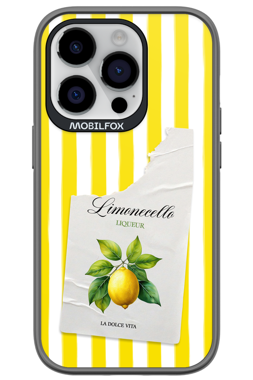 LimoneCello - Apple iPhone 14 Pro