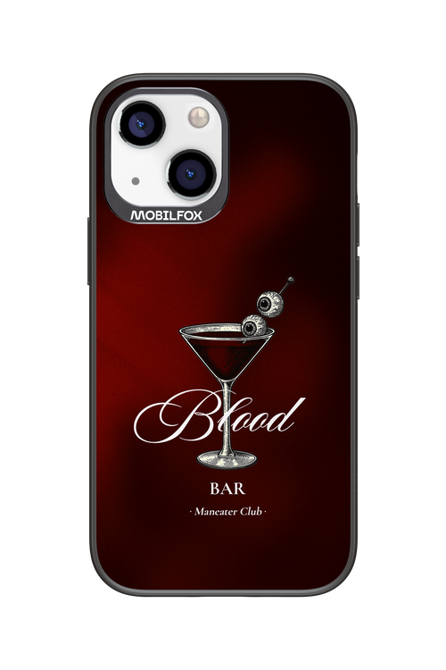 Blood Bar - Apple iPhone 13 Mini