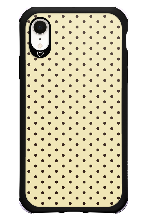 Butter Cookie - Apple iPhone XR