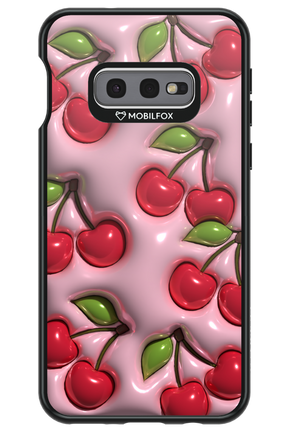 Cherry Bomb - Samsung Galaxy S10e