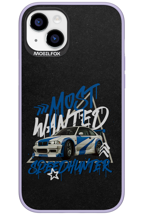 Most wanted - Apple iPhone 15 Plus