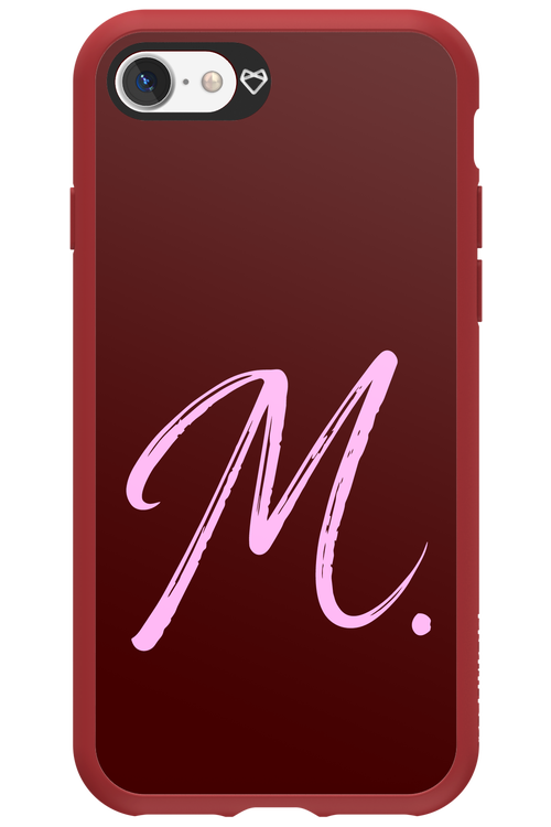 (Dark Blush) M 2.0 - Apple iPhone 7