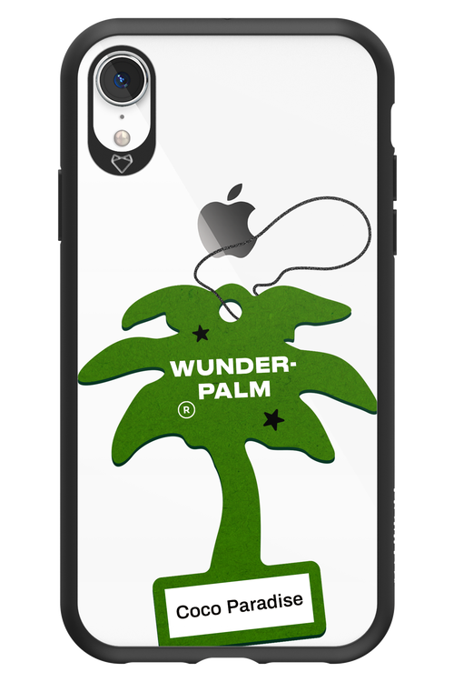 Wunder-Palm 2.0 - Apple iPhone XR