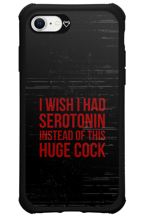 SEROTONIN 2.0 - Apple iPhone 7
