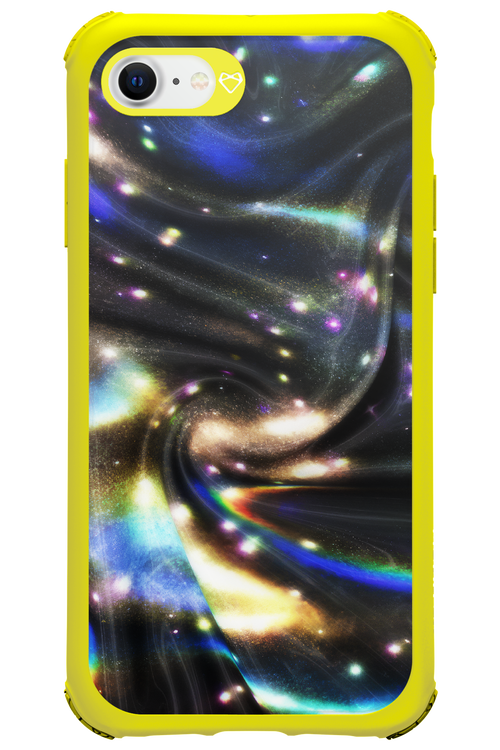 Lovely Aurora - Apple iPhone SE 2022