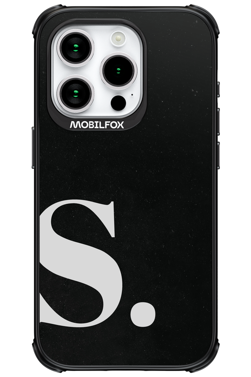 S (Off Space) 2.0 - Apple iPhone 15 Pro