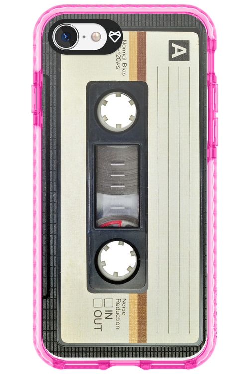 CASE 11 2.0 - Apple iPhone SE 2020