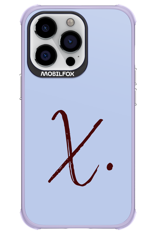 (Jellyfish Presso) X 2.0 - Apple iPhone 13 Pro