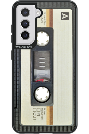 CASE 11 2.0 - Samsung Galaxy S21 FE