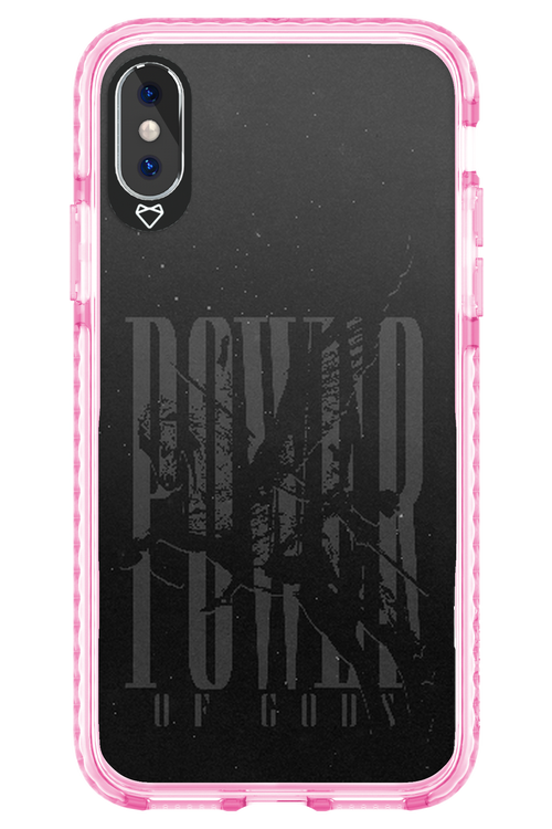 Power of Gods - Apple iPhone XS