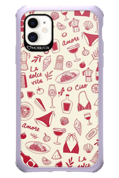 Si-esta - Apple iPhone 11
