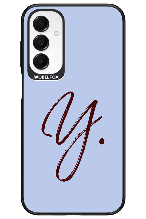 (Jellyfish Presso) Y 2.0 - Samsung A16