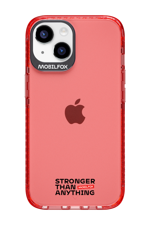 Stronger (Nude) - Apple iPhone 14