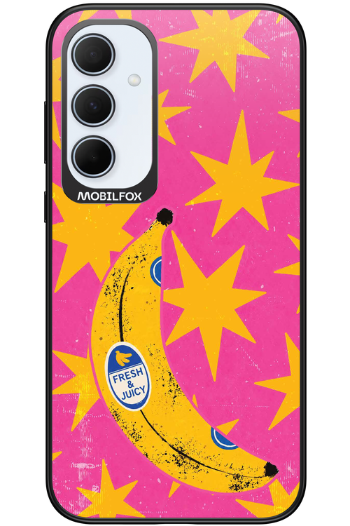 BANANA POP 2.0 - Samsung Galaxy A35