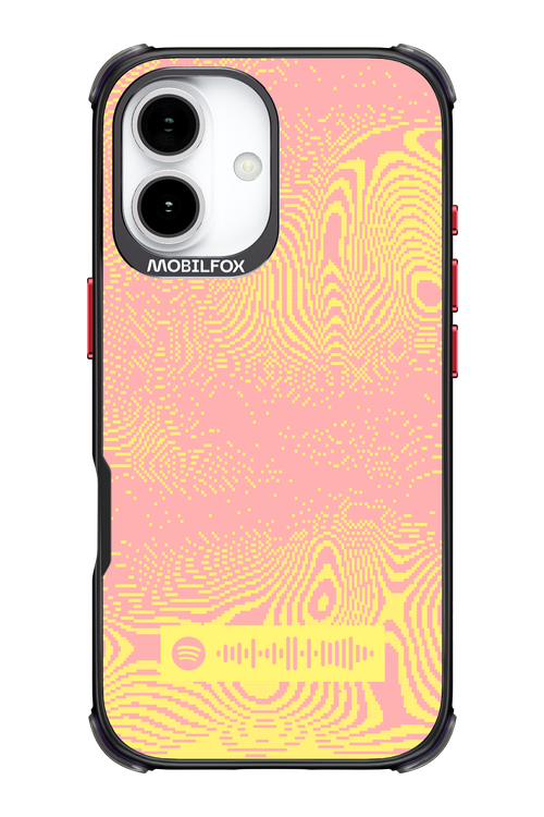 House Frequency - Apple iPhone 17