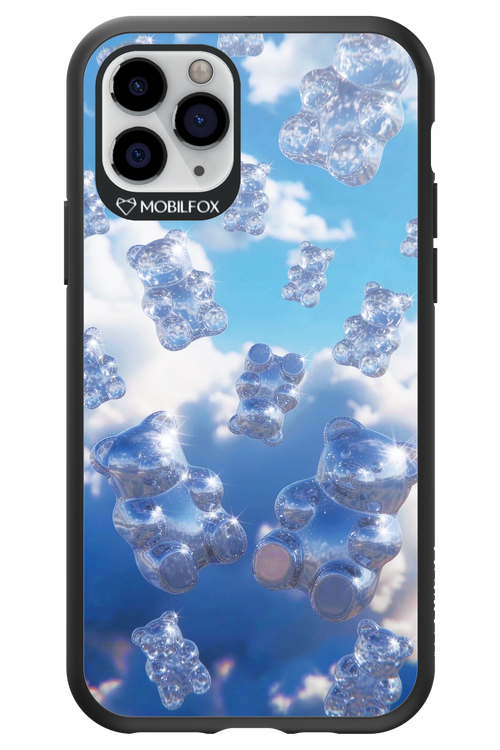 Crystal Bears 2.0 - Apple iPhone 11 Pro