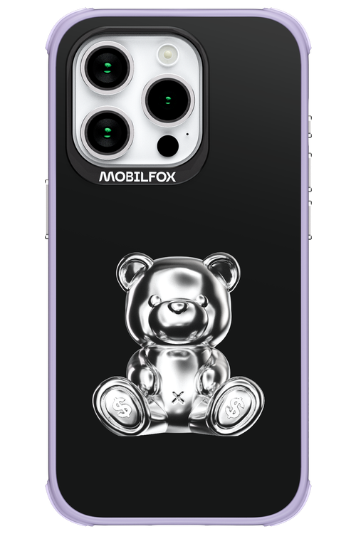 Dollar Bear - Apple iPhone 15 Pro