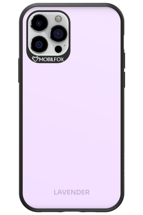 LAVENDER - FS2 - Apple iPhone 12 Pro