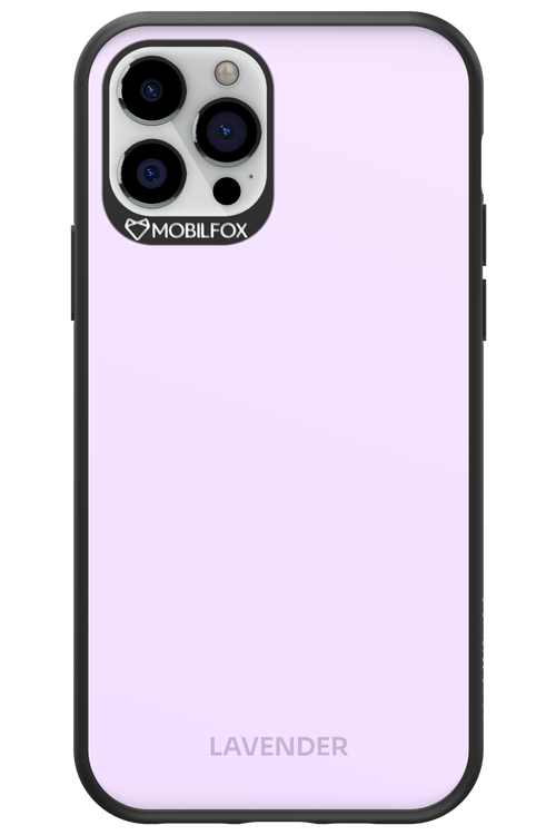 LAVENDER - FS2 - Apple iPhone 12 Pro