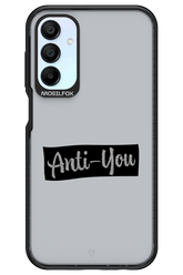 Anti - You (canceled) - Samsung Galaxy A15