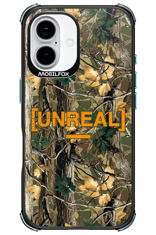 Realtree - Apple iPhone 16