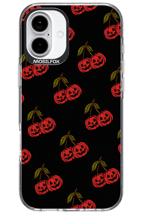 Spicey Pumpkin - Apple iPhone 16 Plus