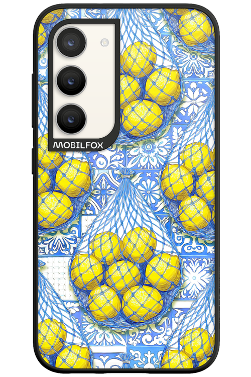 Net Style - Samsung Galaxy S23
