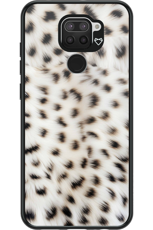 White Leopard 2.0 - Xiaomi Redmi Note 9