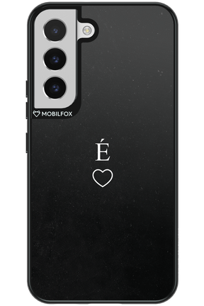 E Black II 2.0 - Samsung Galaxy S22
