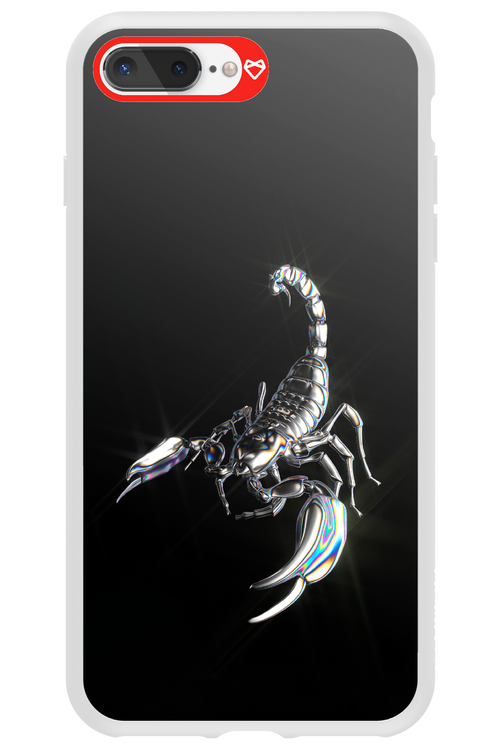 Chrome Scorpio - Apple iPhone 8 Plus