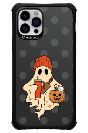 Ghost Girl - Apple iPhone 12 Pro