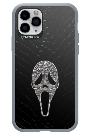 Glitter Ghost - Apple iPhone 11 Pro