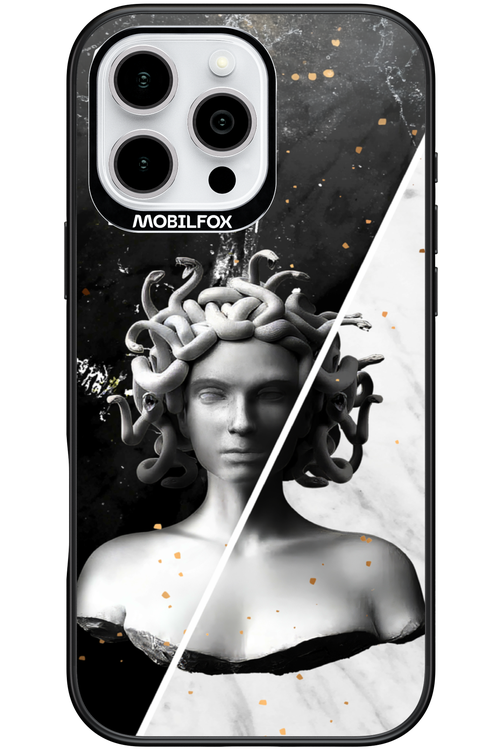 Medusa - Apple iPhone 16 Pro Max