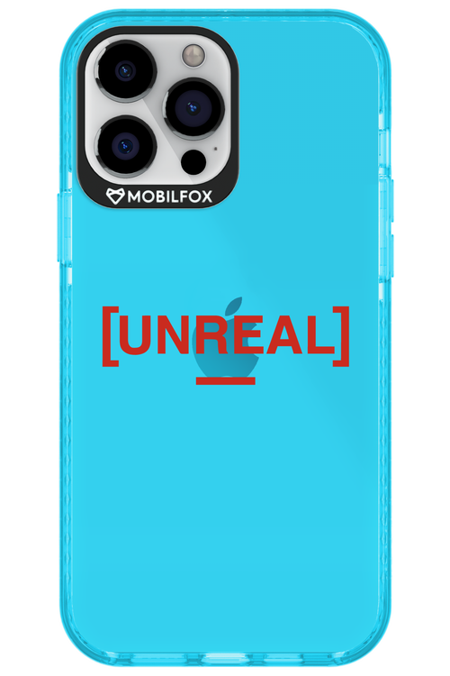 Unreal Classic - Apple iPhone 13 Pro Max