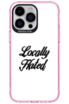 Locally Hated - Apple iPhone 14 Pro Max