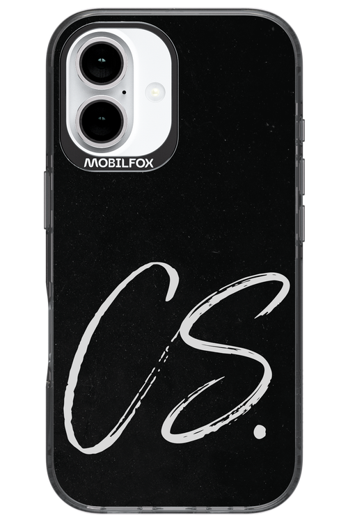 (Off Space) CS 2.0 - Apple iPhone 16