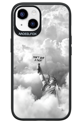 Don't give a  2.0 - Apple iPhone 14