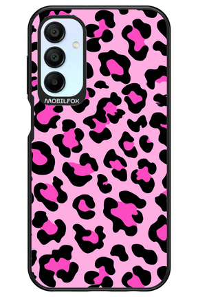 PINK LEOPARD - Samsung Galaxy A15