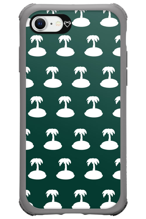Island Vibes - Apple iPhone SE 2022