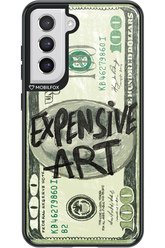 Expensive Art - Samsung Galaxy S21 FE