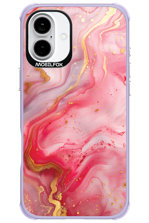 Jophiel - Apple iPhone 16 Plus