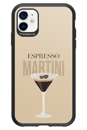 Espresso M - Apple iPhone 11