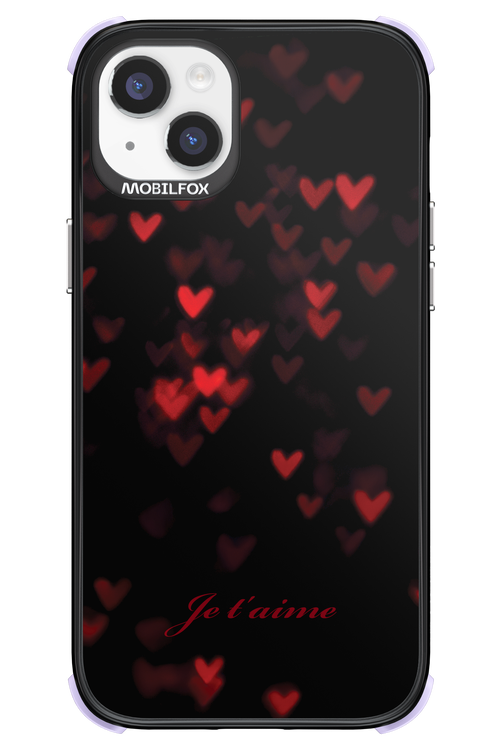 Je T'aime - Apple iPhone 14 Plus