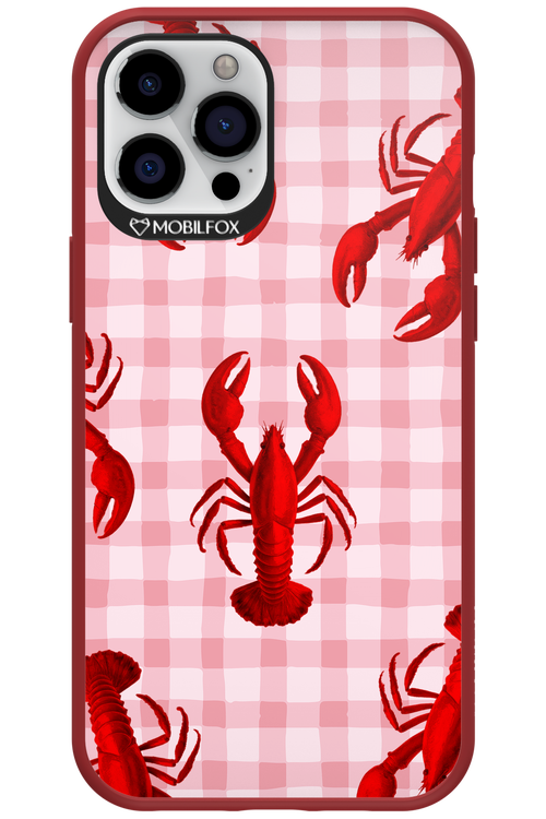 Lobster - Apple iPhone 12 Pro Max