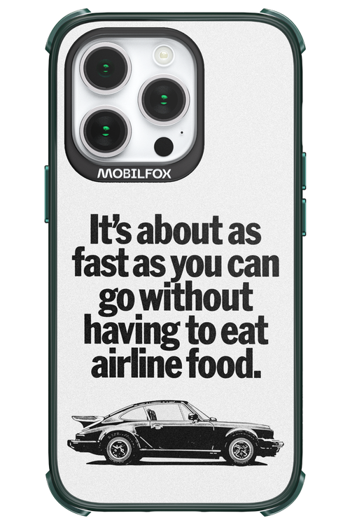 Retro Car II 2.0 - Apple iPhone 14 Pro