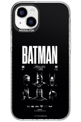 Longlive the Bat - Apple iPhone 15 Plus