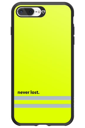 Never Lost 2.0 - Apple iPhone 7 Plus