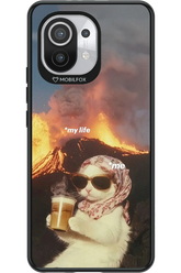 My life 2.0 - Xiaomi Mi 11 5G