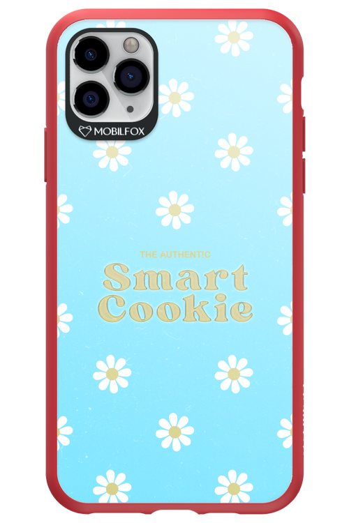 Smart Cookie - Apple iPhone 11 Pro Max